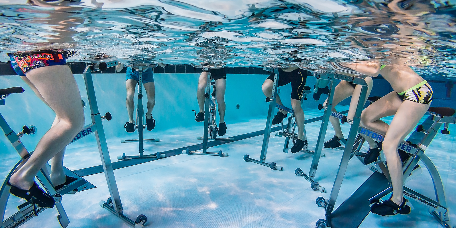 aqua bike